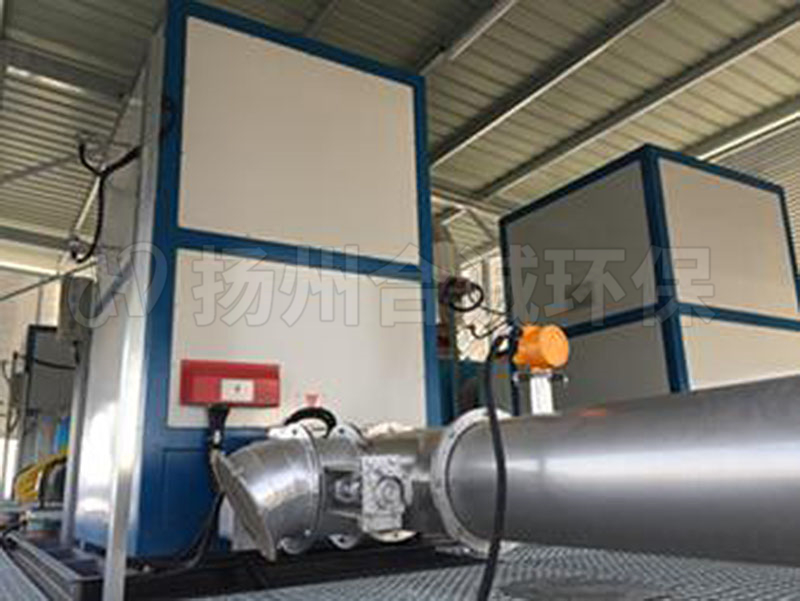 催化燃烧装置（CO）